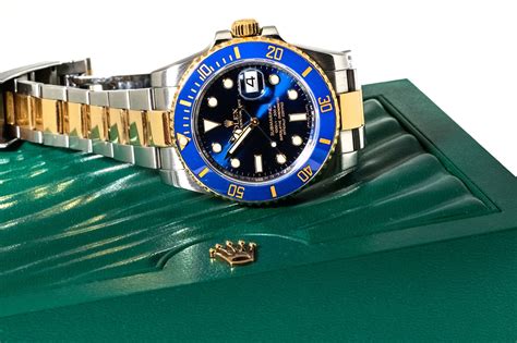 rolex submariner pinecrest